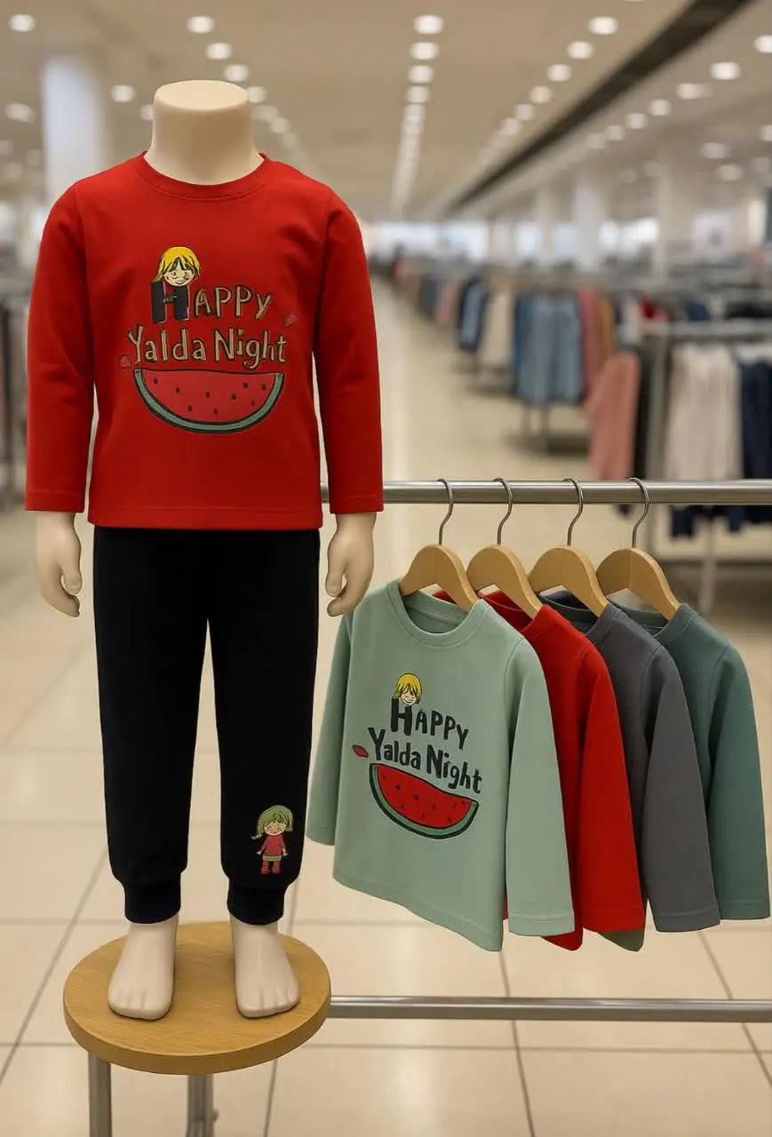 ❤️ Happy yalDa ❤️