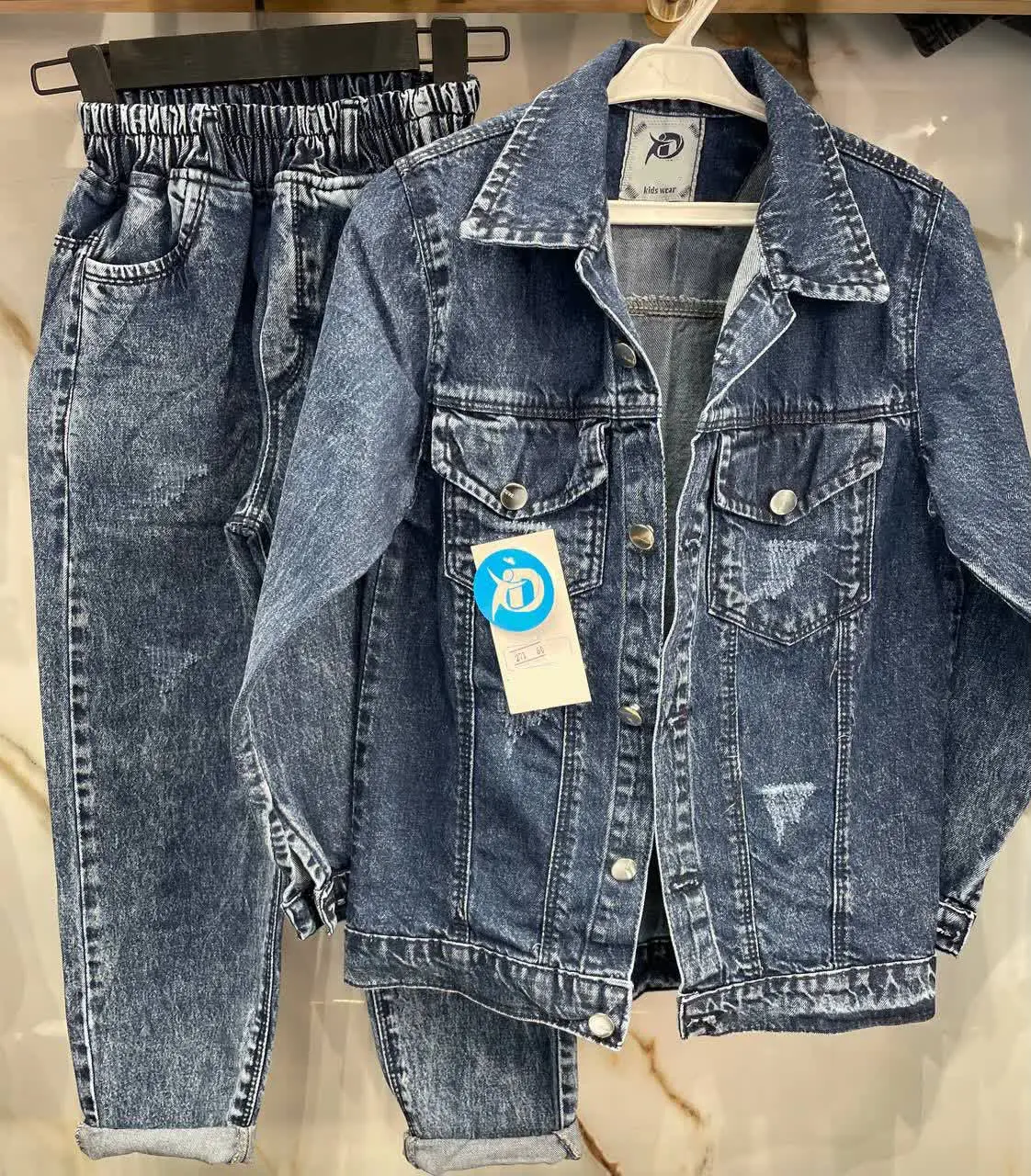 🔮ست۲تیکه #عیدانه اسپرت سایزبزرگ🔮
