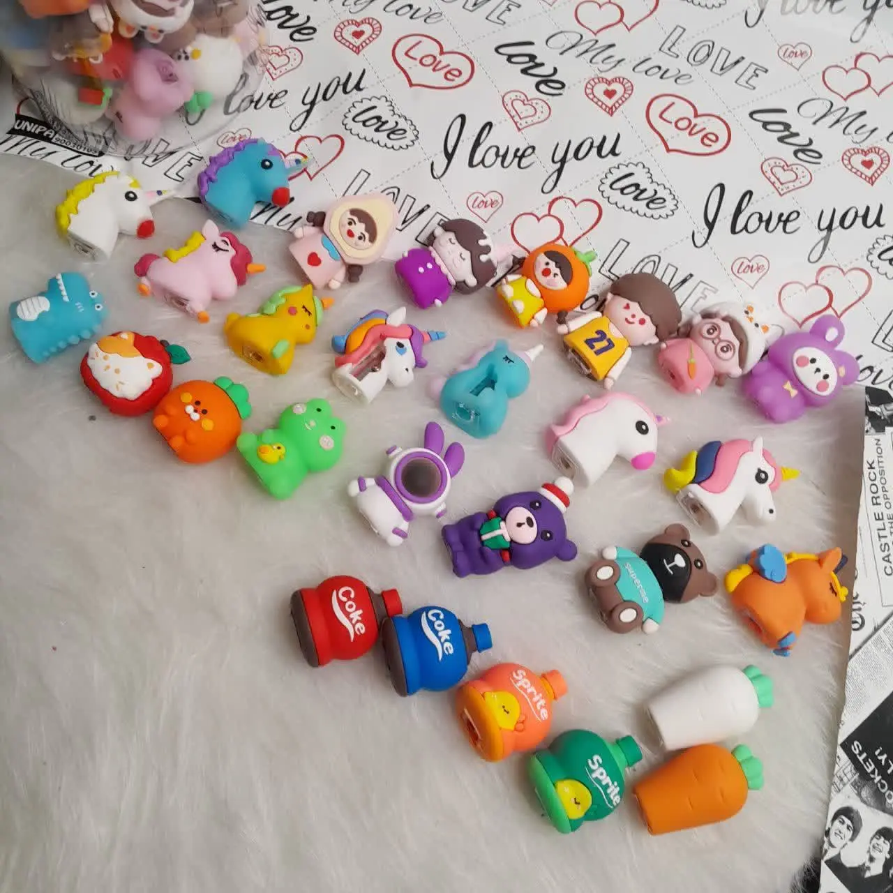 🎗#عنوان: تراش عطری سیلیکونی 
