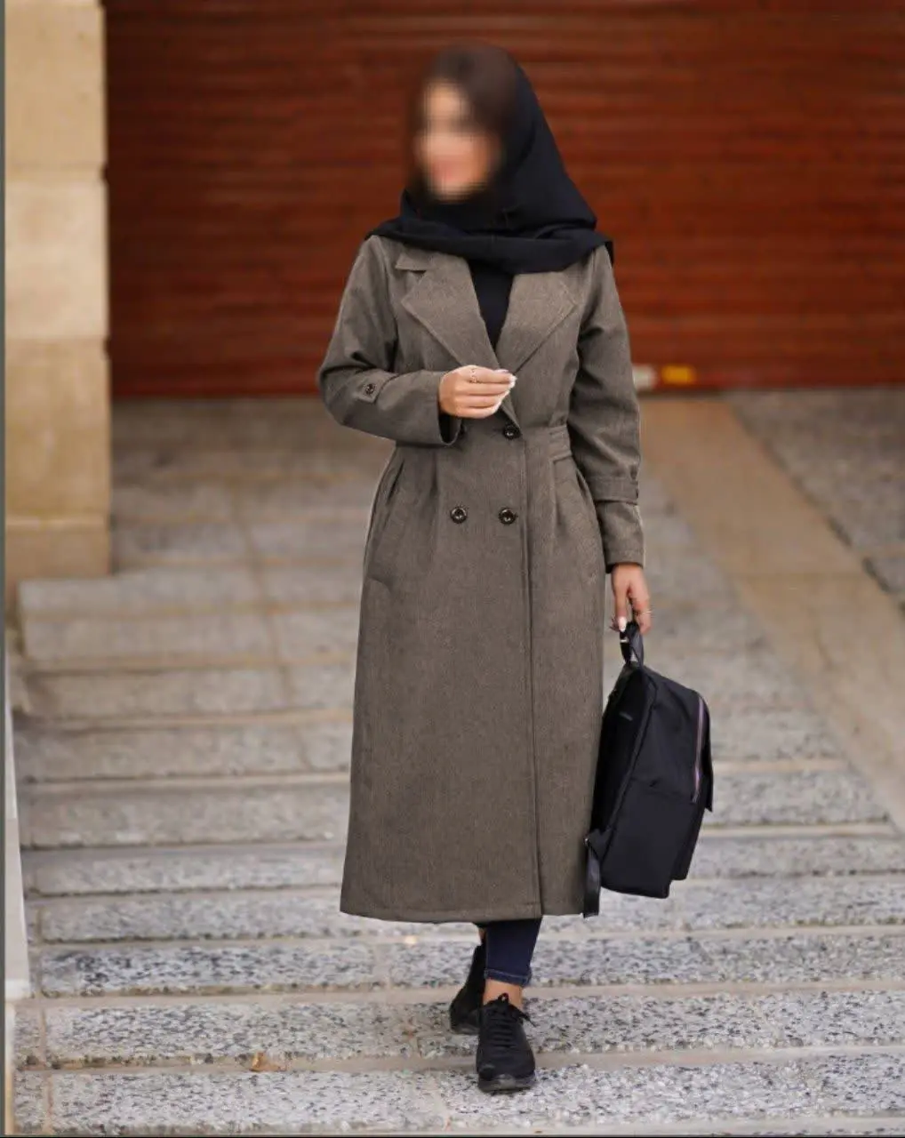 نام: مانتو اسپورت دانشجویی پرگل
