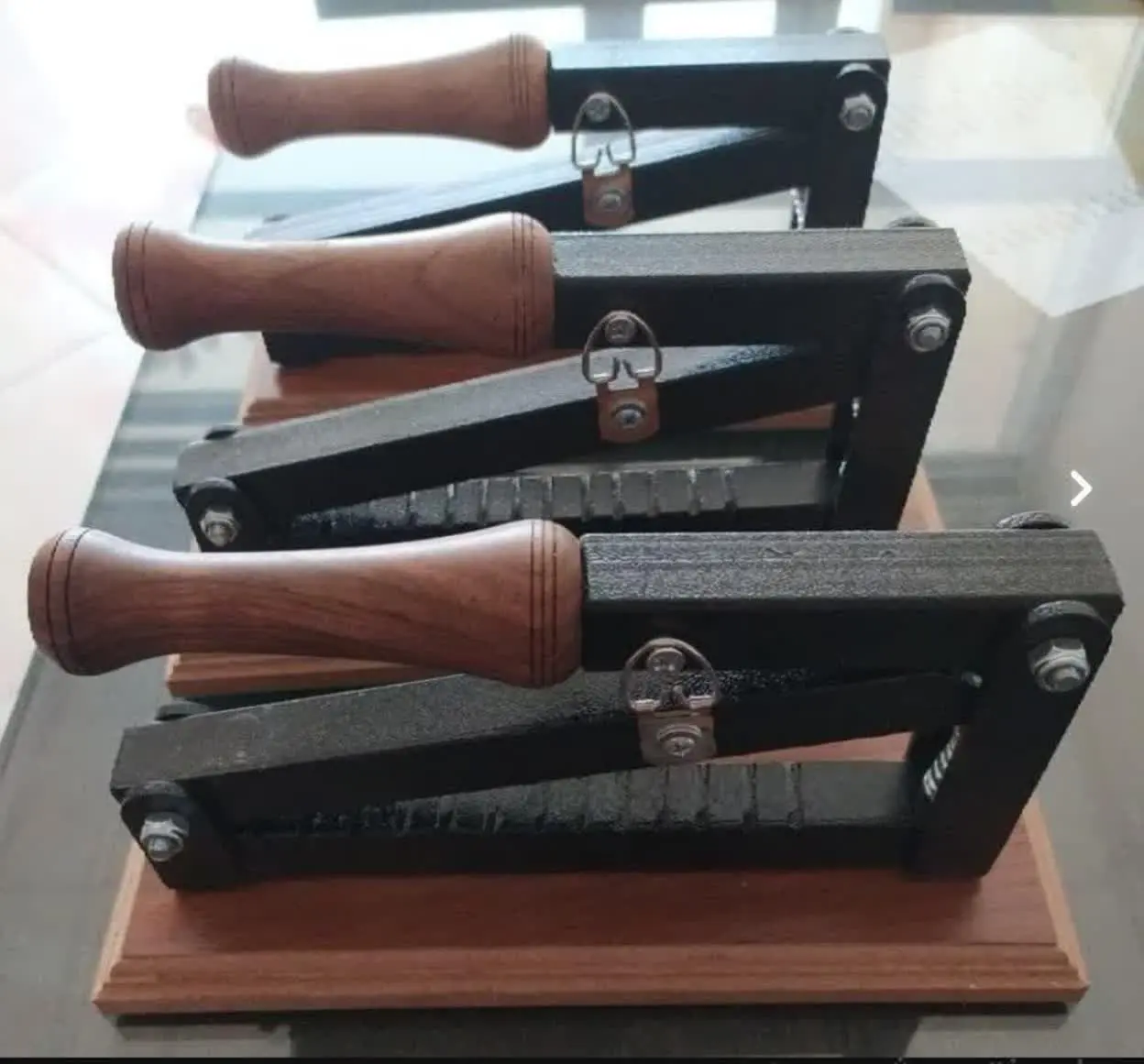 به ایشون میگن آرام شکن😍