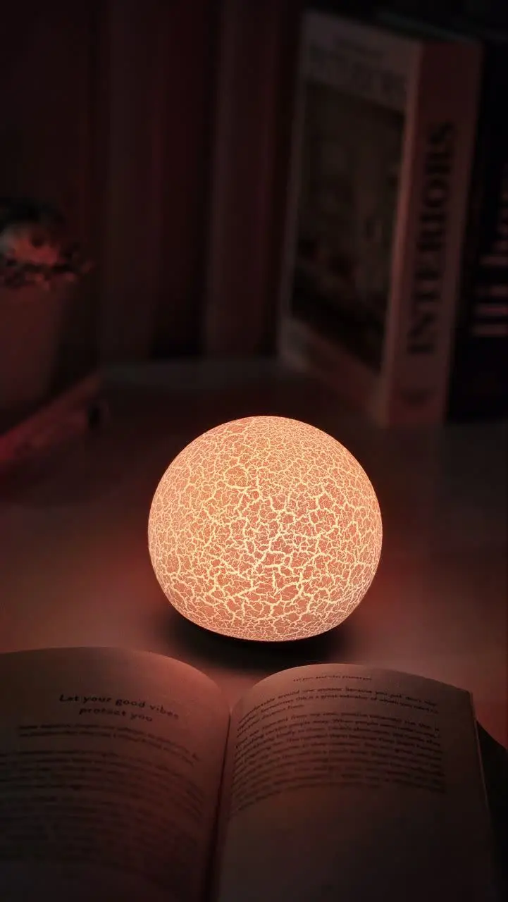 کره جادویی اسپیکر دار موجود شد