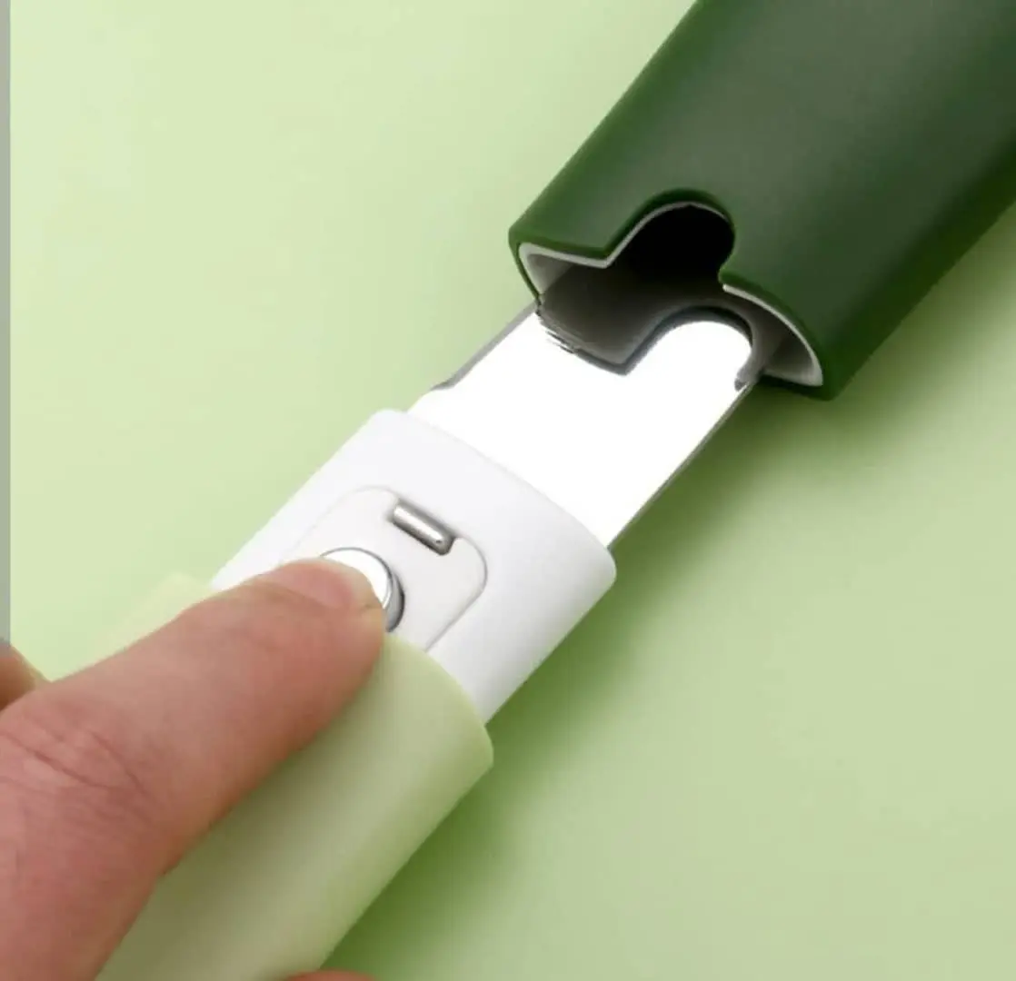 چاقو پوستکن دار SY-۱۶۵
