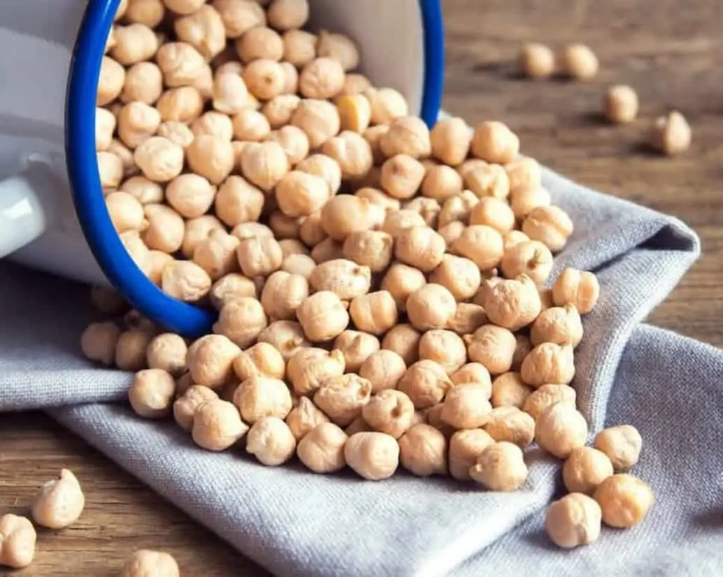 #نخود_خام_کرمانشاه
