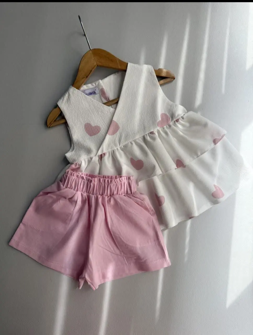 بی نهایت شیک و جذابه هر چقدر از قشنگیش بگم کمه 😍😍👫
