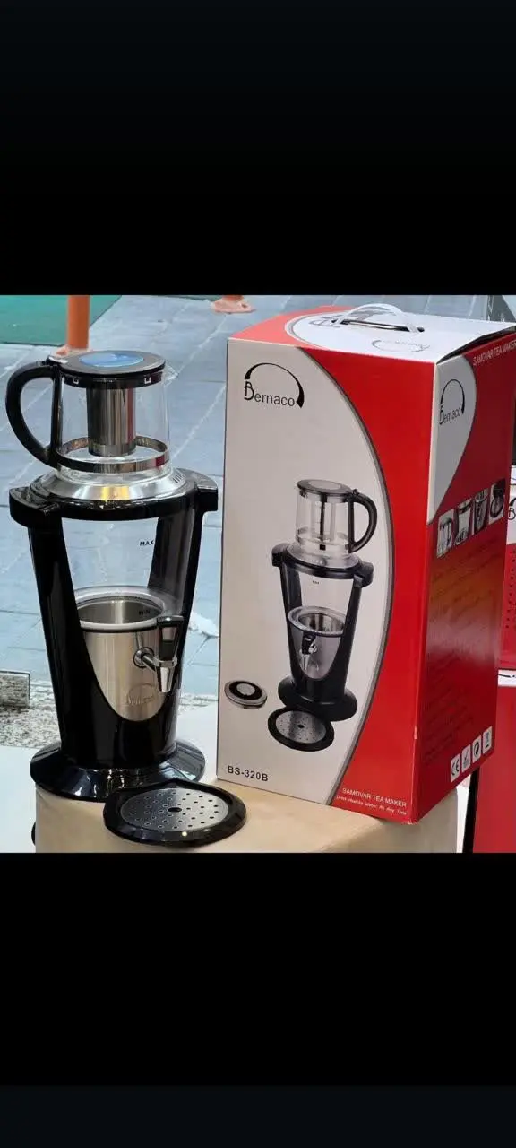 🌸سماور برقی 🌸
