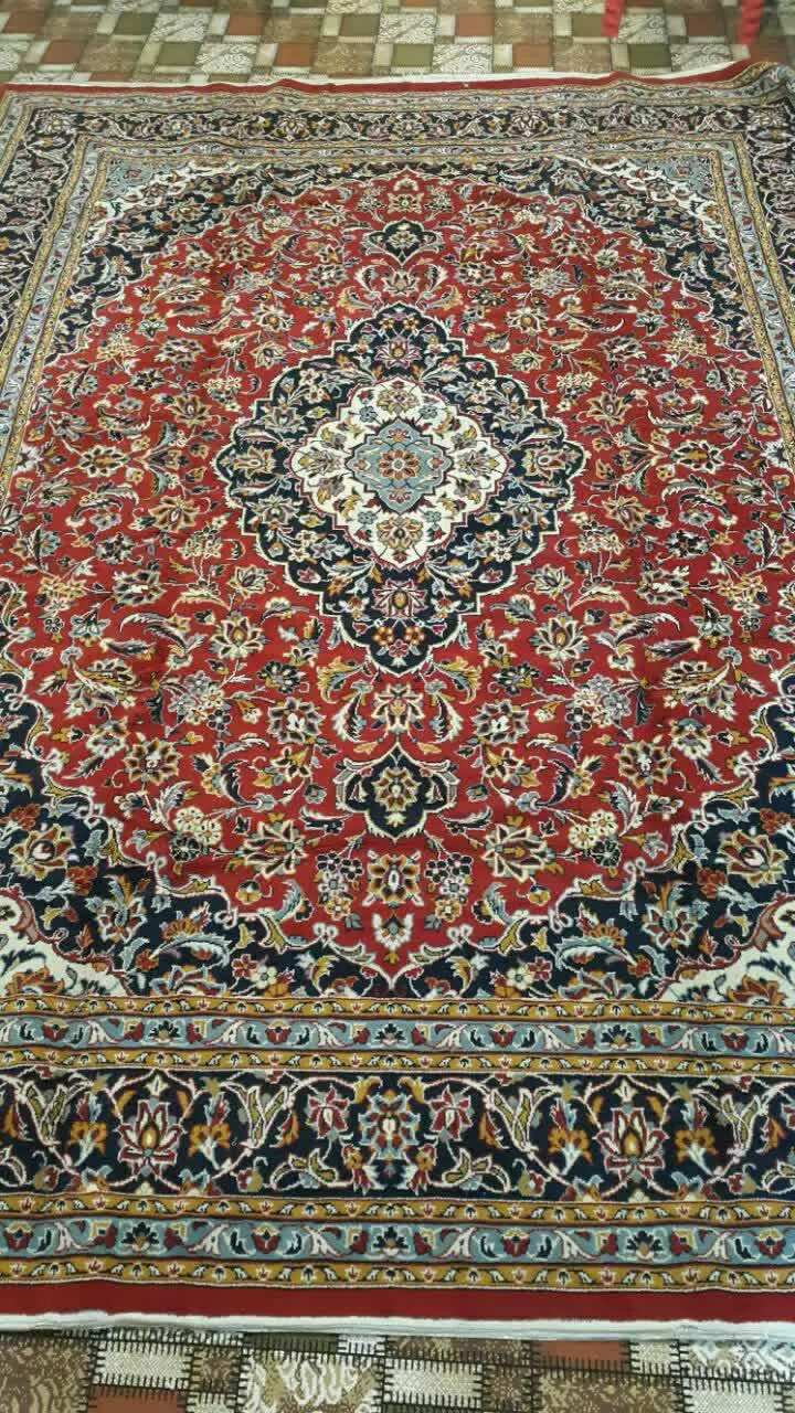 فرش ۱۲ متری 
