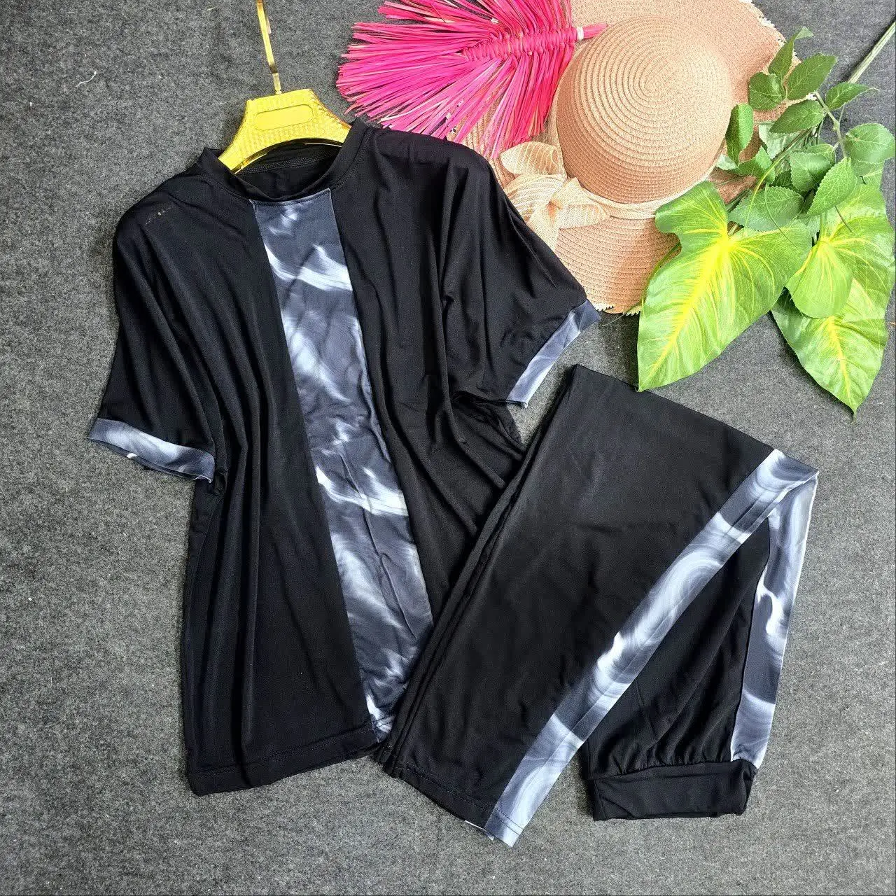 👚 نام: ست قواره دار محدثه