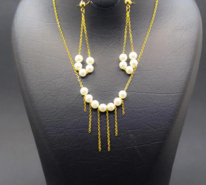 #نیم ست مروارید
