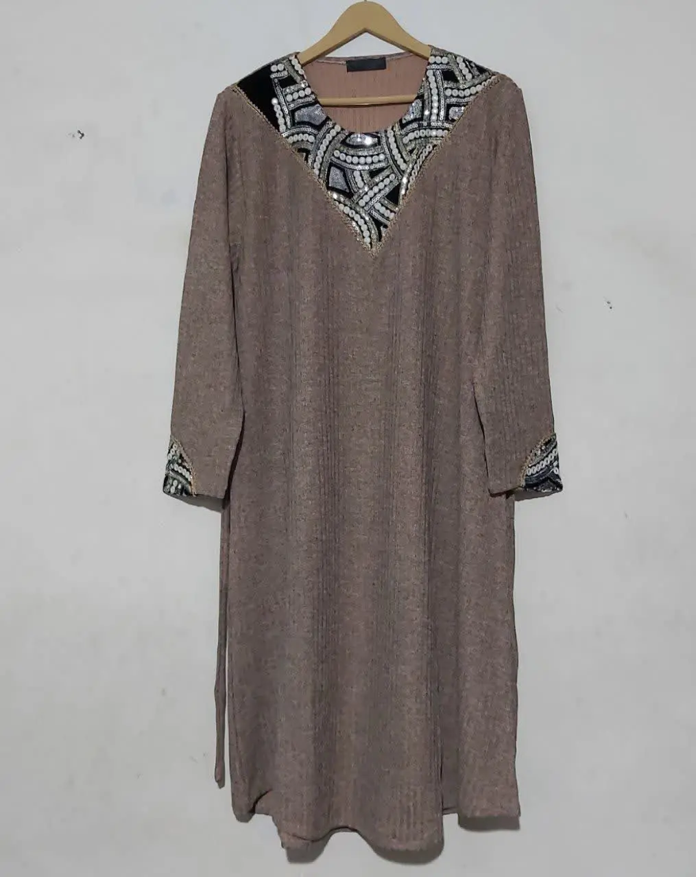 مانتو عیدانه 😍
