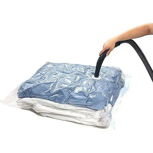 کیسه وکیوم لباس ۶۰*۸۰
