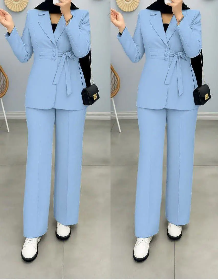 👚 نام: کت شلوار پرنسس ✅