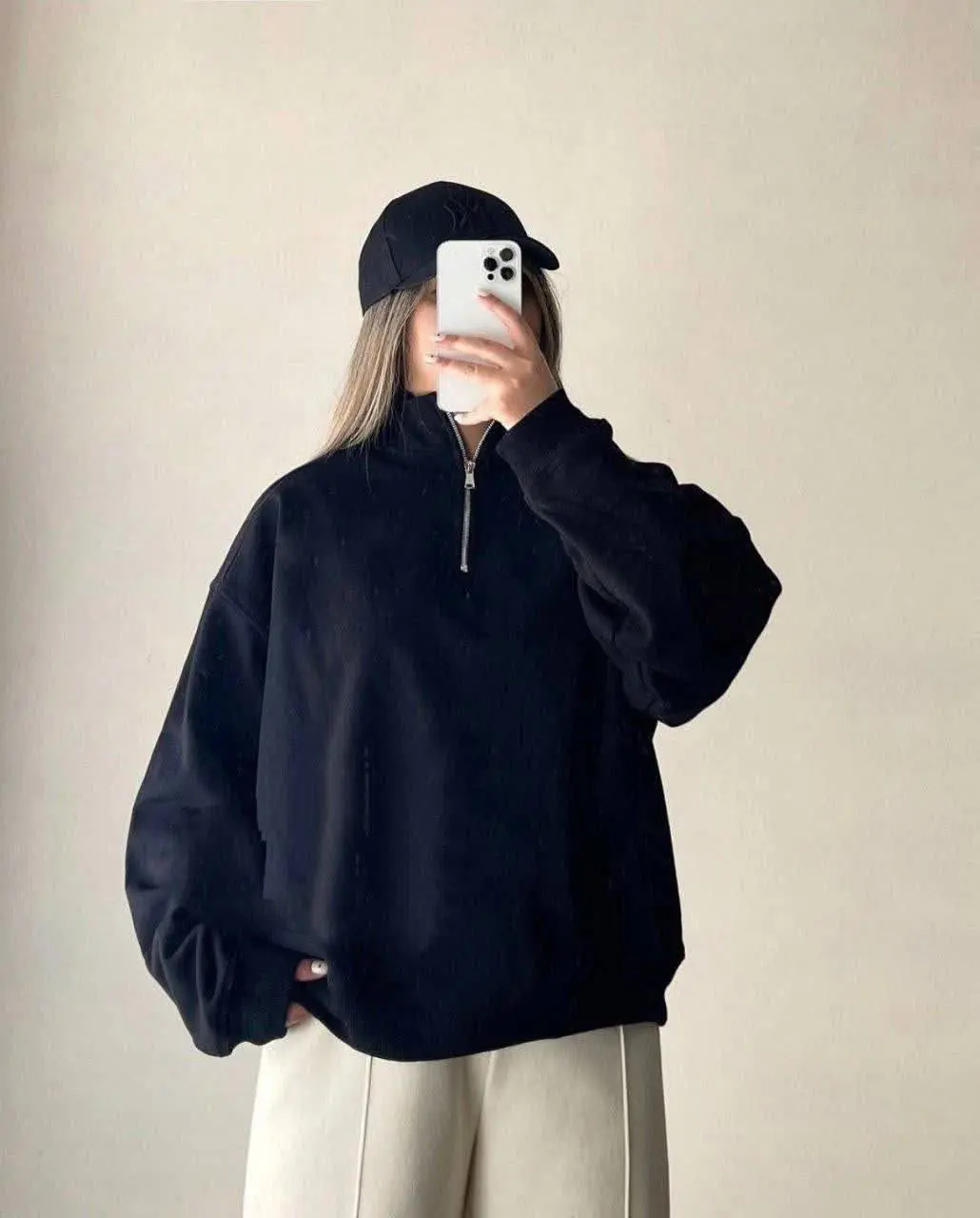 نام: دورس نیم زیپ کارا ۱۰
