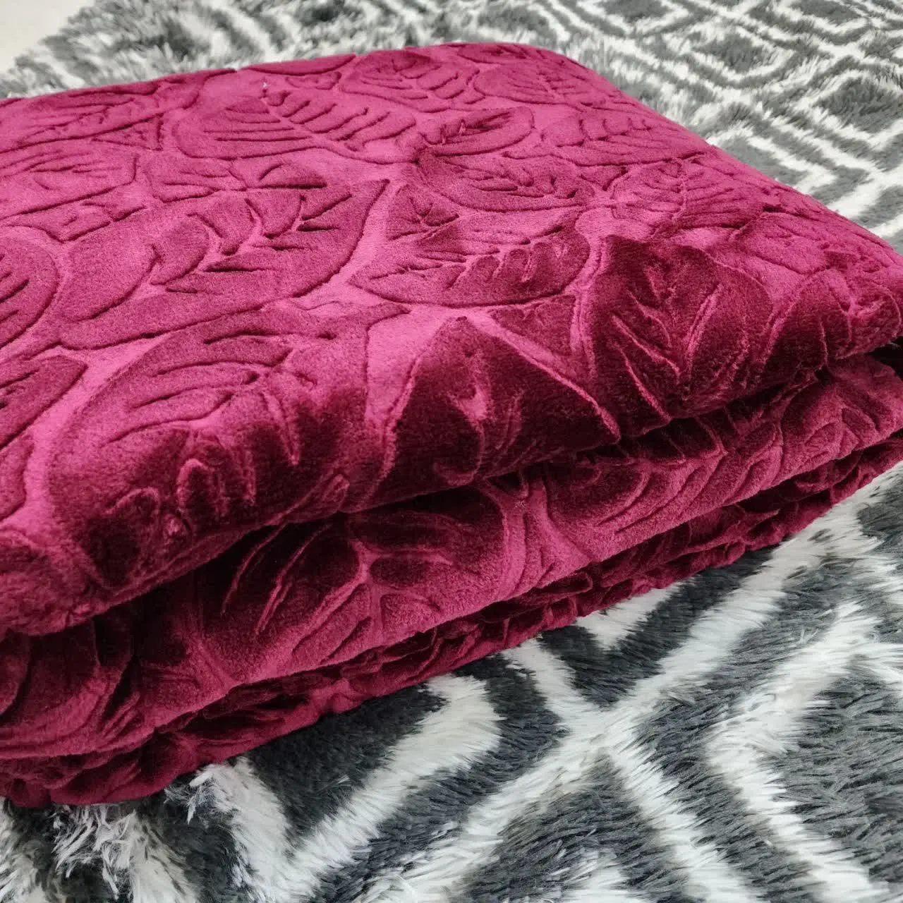 ✅✅✅✅✅✅✅پتو تک نفره چیکا
