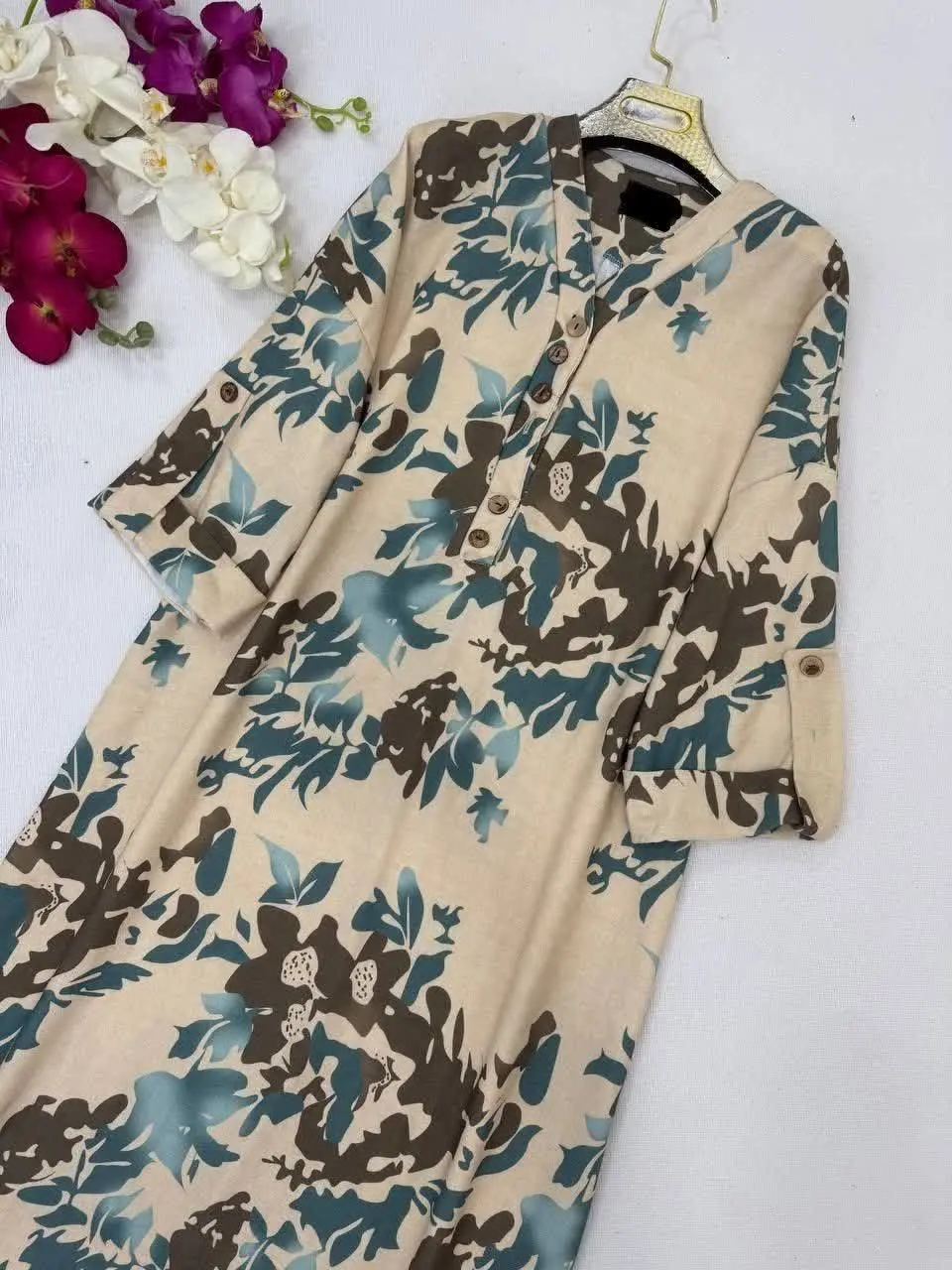 🌷نام: کفتان رکسانا