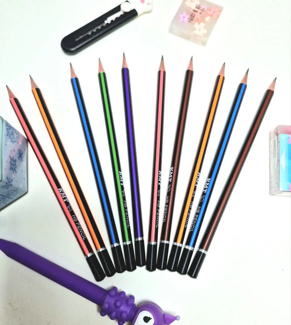 😎مداد سه گوش 😎
