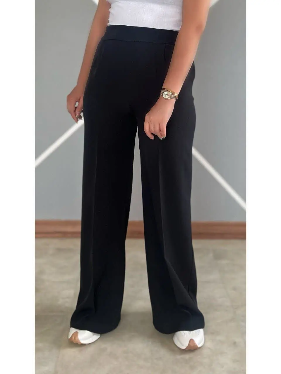 🖋نام: شلوار نیم بگ مازراتی 😍