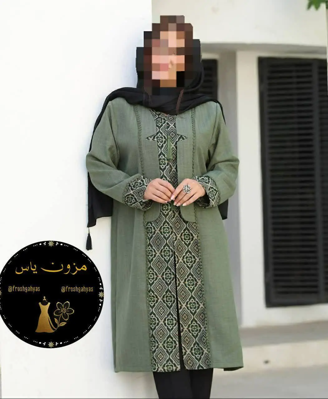  #حراج_بیشتراز_صدمدل شیک و پرفروش فقط۲۹۹ ✨🤌
