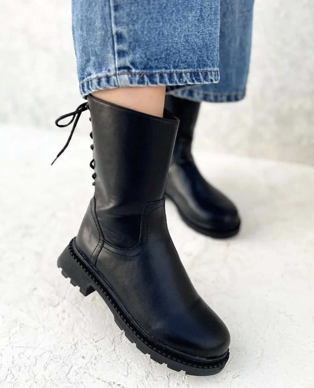 ✅نیم بوت جدید سبک راحت و با...