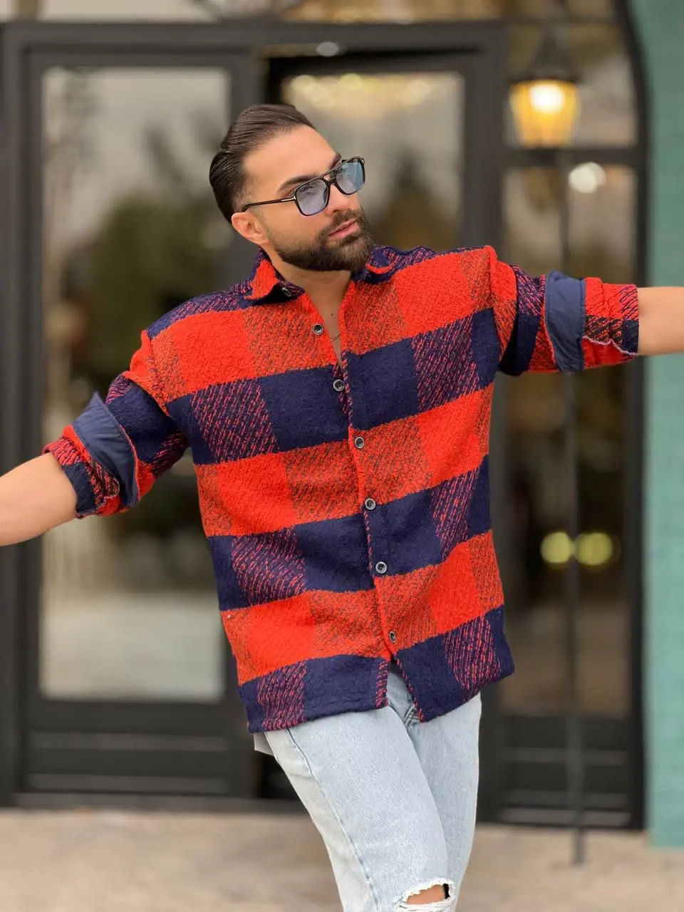 ⏩سایزمدل: ۲XL.۳XL
