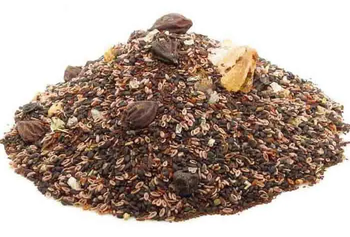 #خواص_چهار_تخمه
