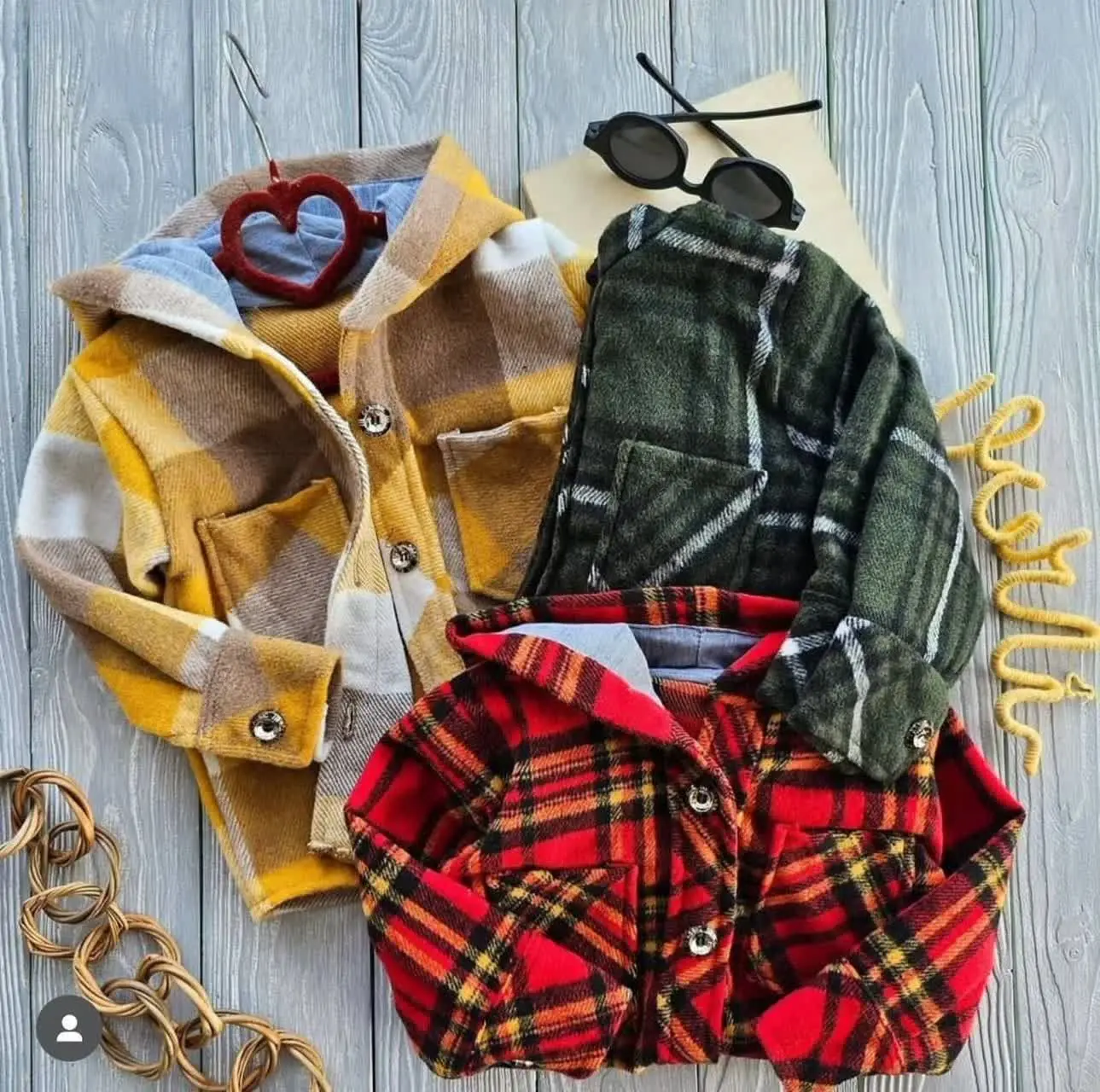 محو تماشای این دلبر پاییزی یلدایی شدم😎🍂🍉
