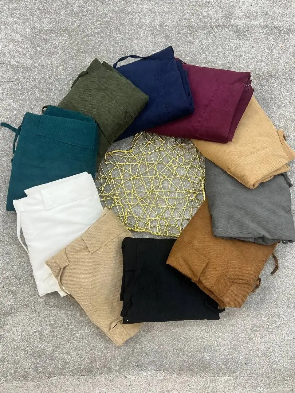 🖋نام: ماکسی مانتویی ترانه
