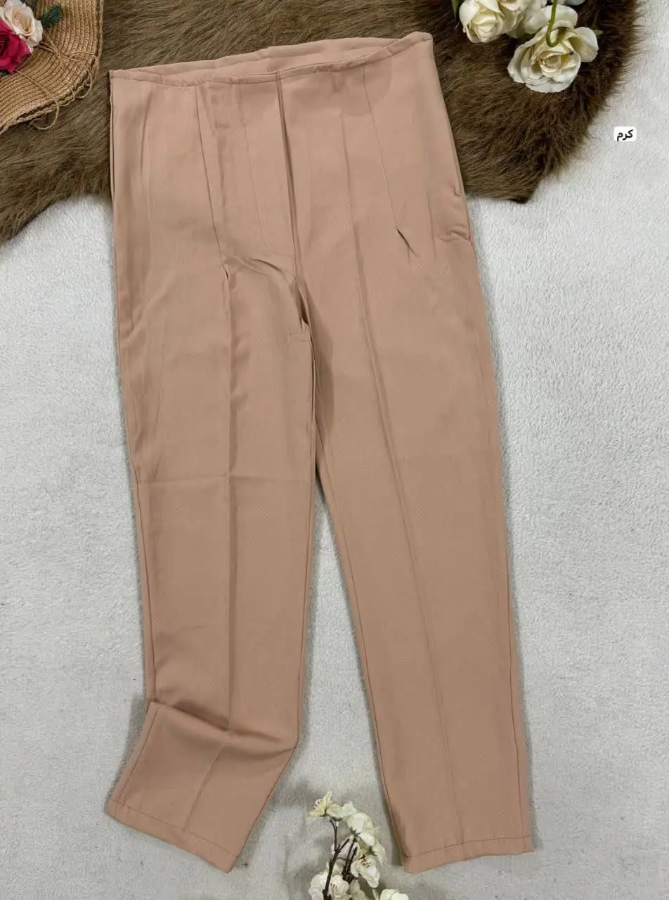 نام: شلوار مازراتی زارا
