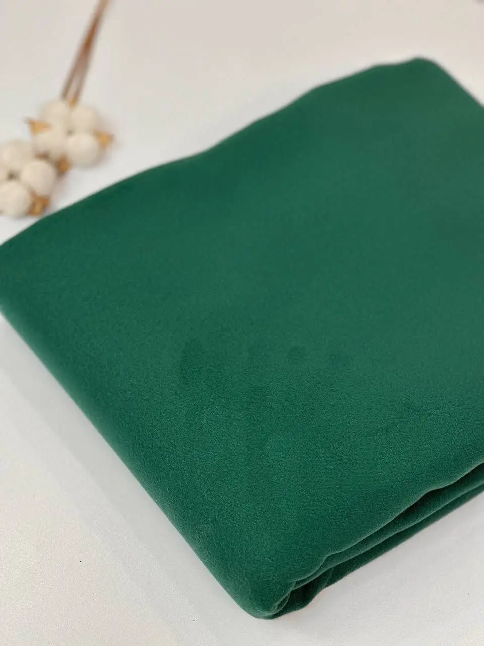 جنس پارچه ✂️ فوتر دو‌رو کوبیده درجه یک 🤩
