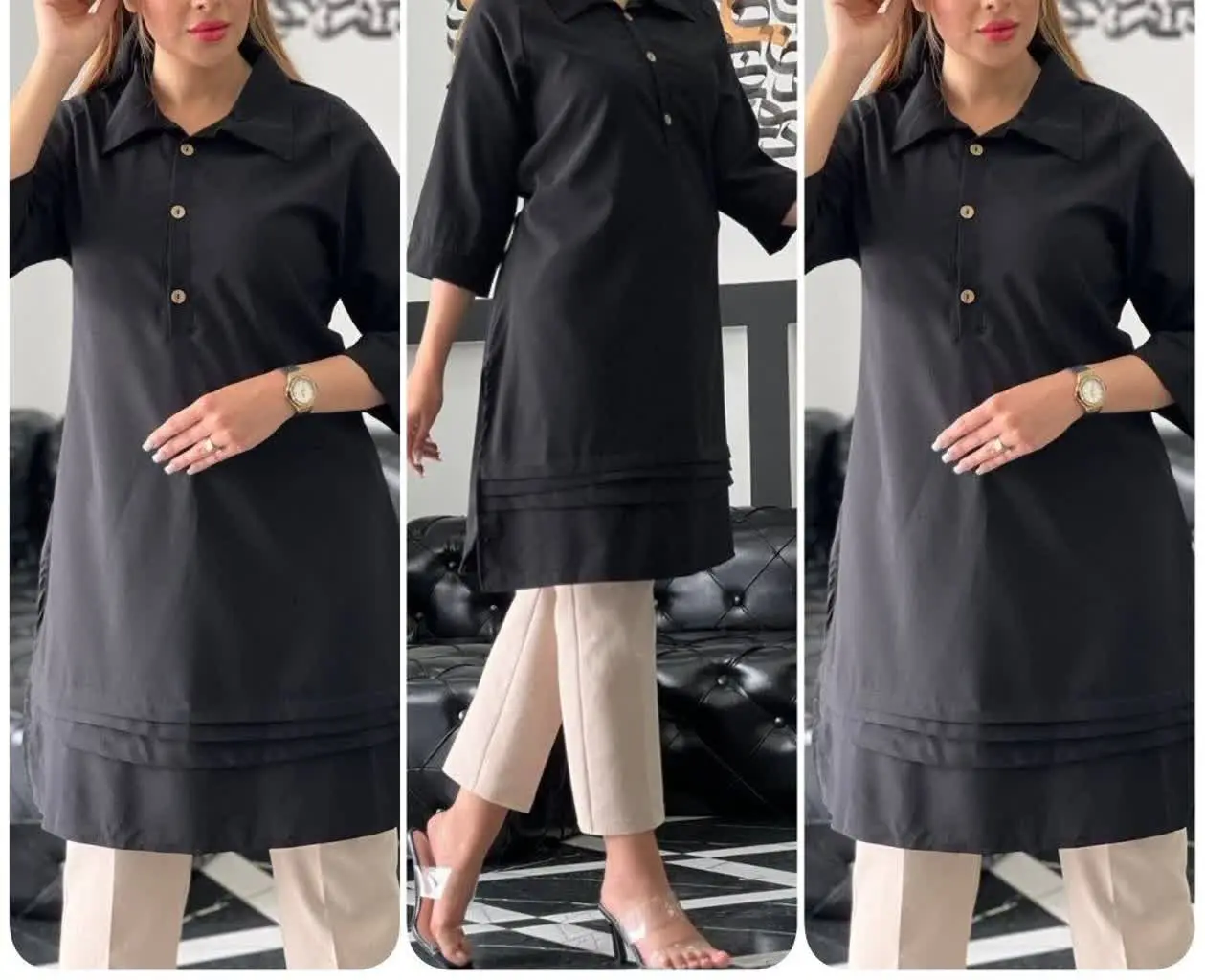 ❤️نام: #کفتان مدل پرواز
