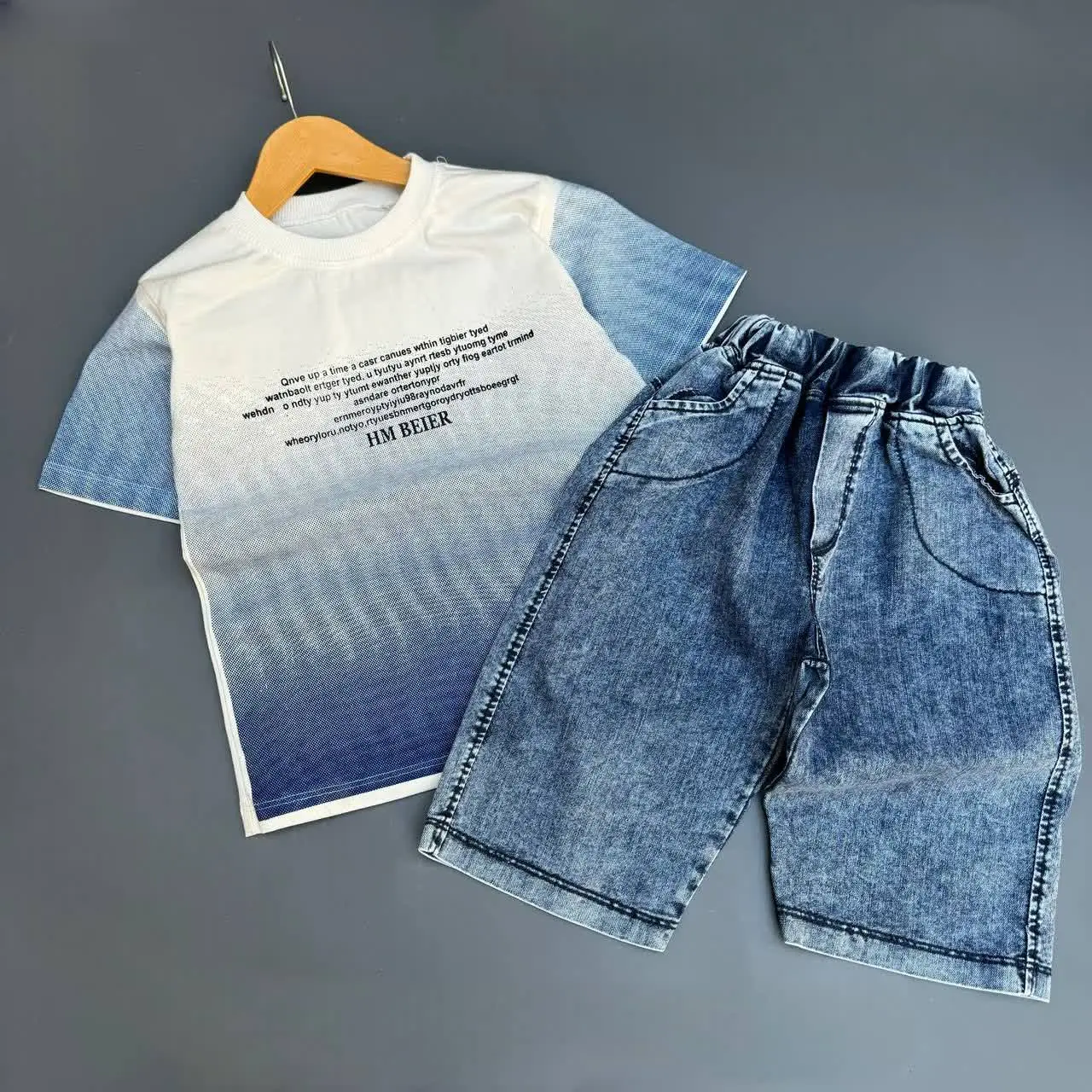 یه استایل حرفه‌ای بزن باهاش
