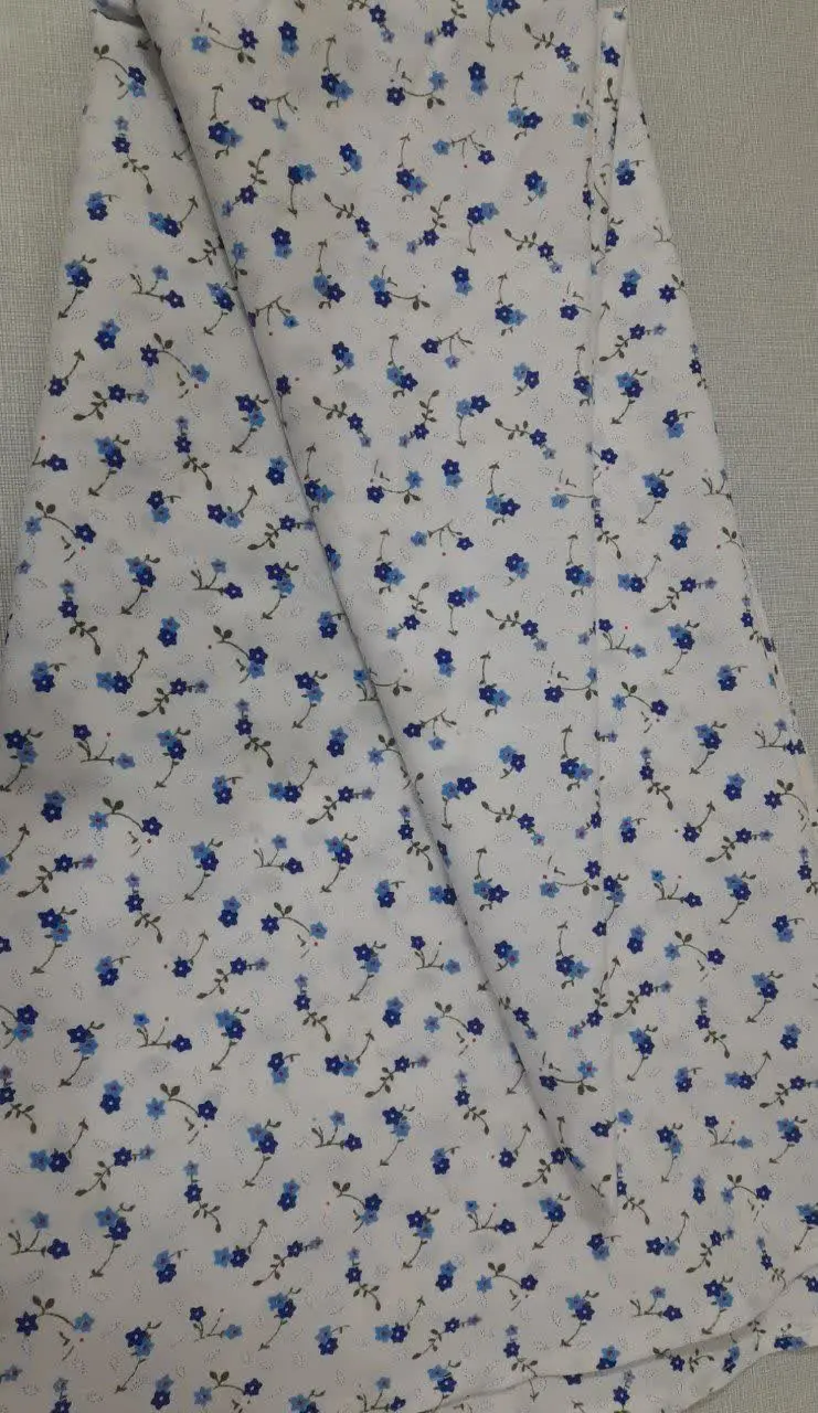 چادر دوخته شده
