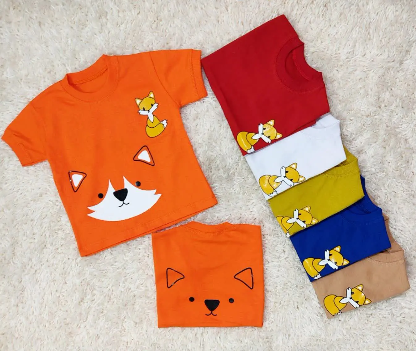 👑تیشرت تک 🦊👑
