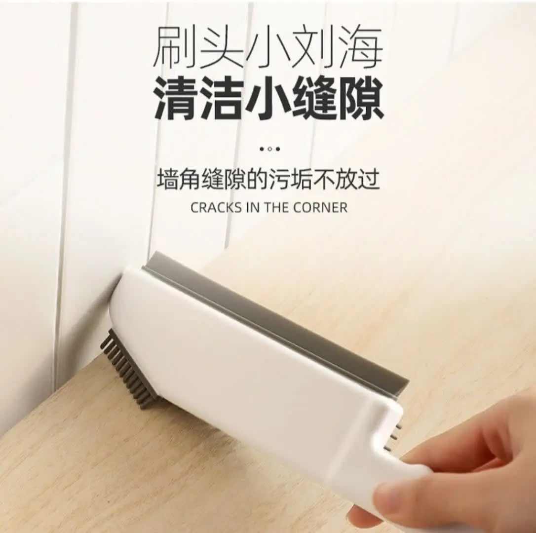 فرچه سیلیکونی لاکین
