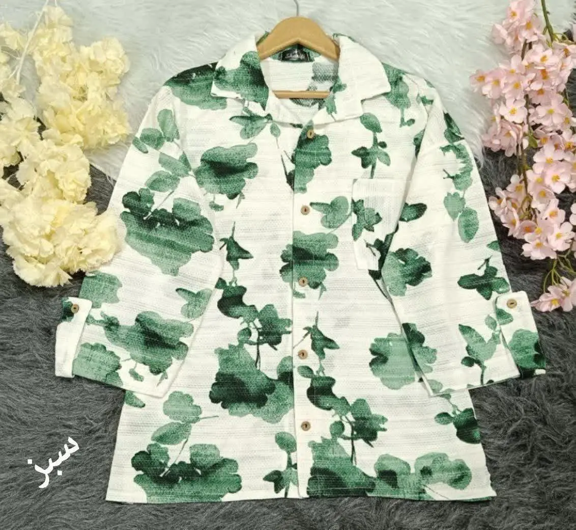 نام: شومیز مانتویی گلاره ۱۲۶۸
