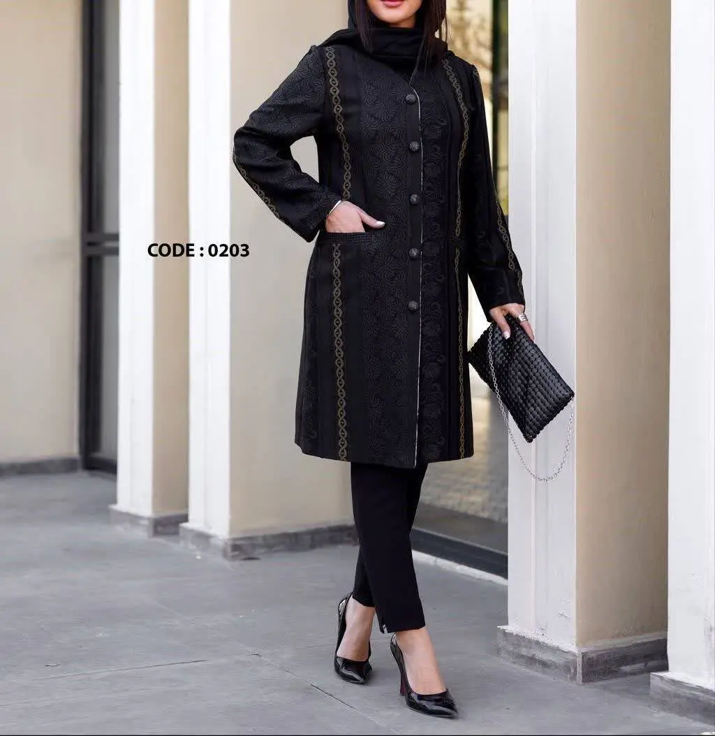 مانتو کاربردی 
