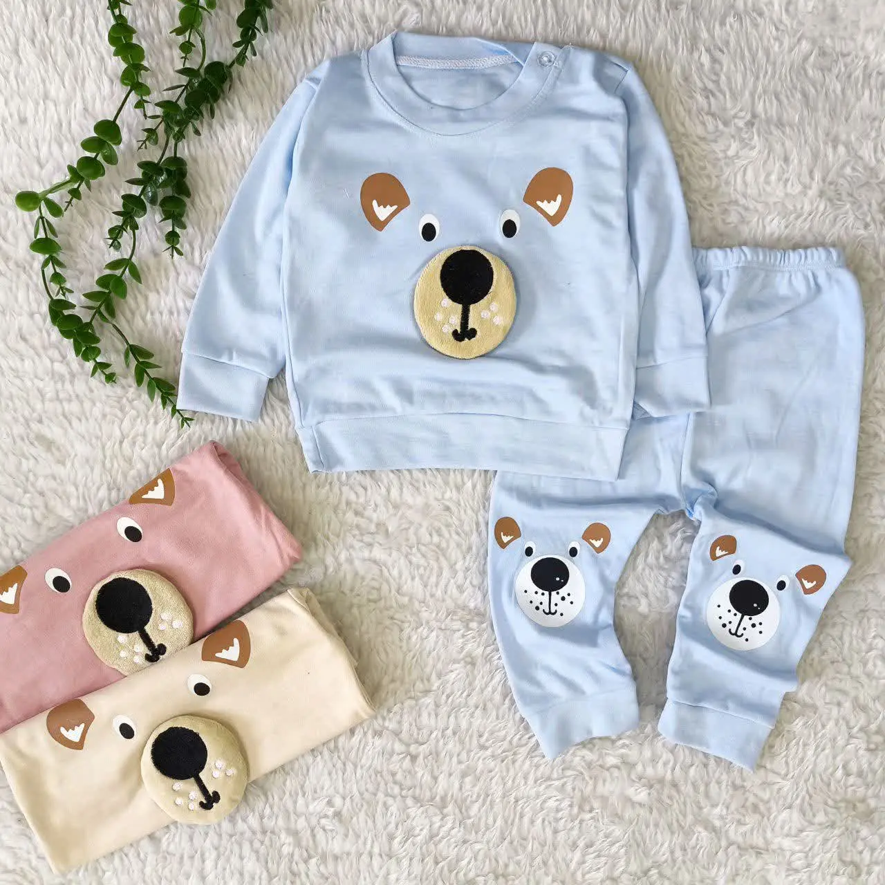 🌈 رنگبندی: سه رنگ