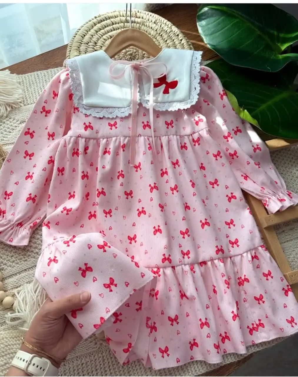 این شما و اینم اولین کالکشن عیدانمون 
