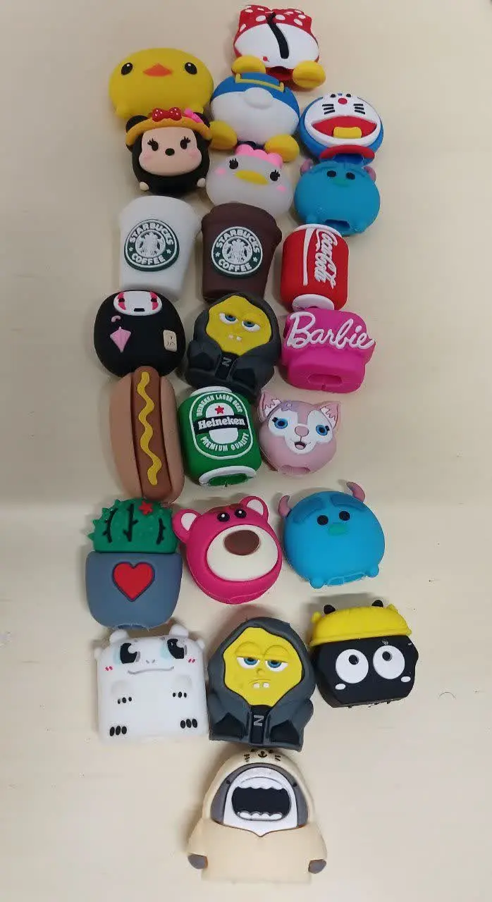 🌸 محافظ کابل عروسکی 🌸