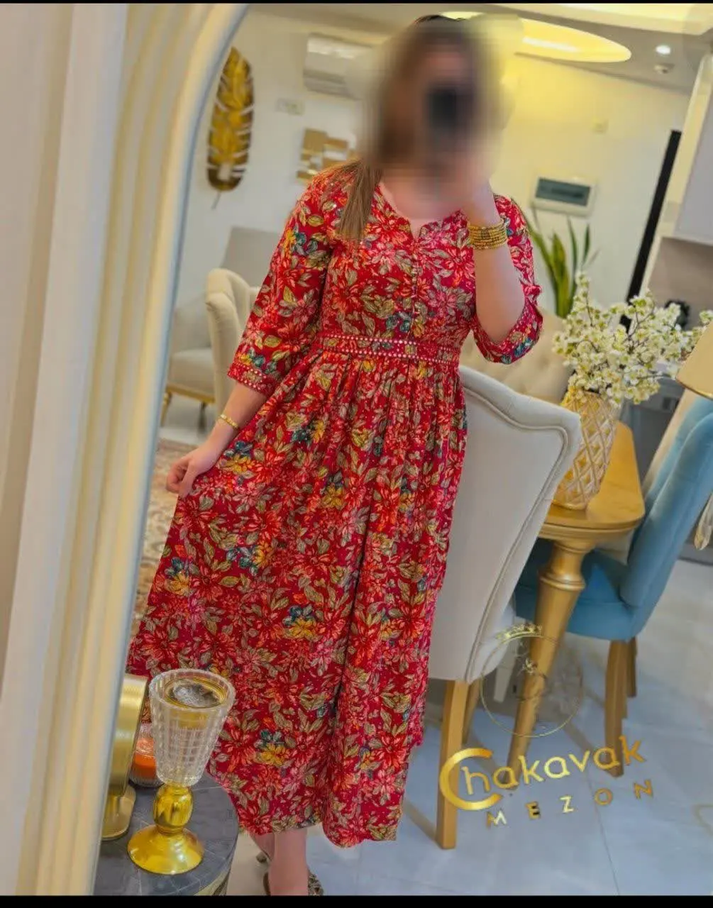 ارسال مستقیم و رایگان از درگهان☝️
