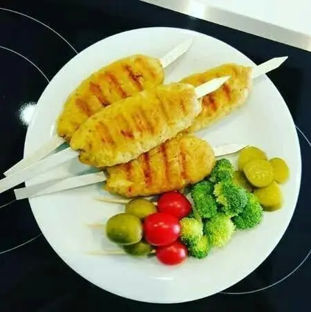 بسته ۱۲ عددی