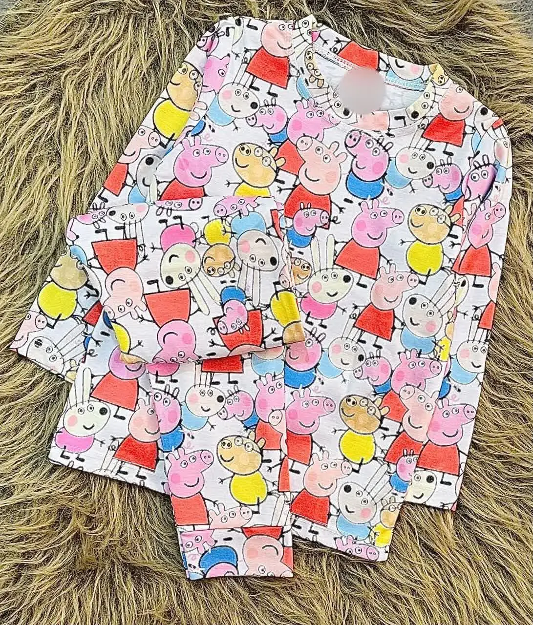 💞 ست راحتی باکیفیت پاییزه پیکاپیک💞
