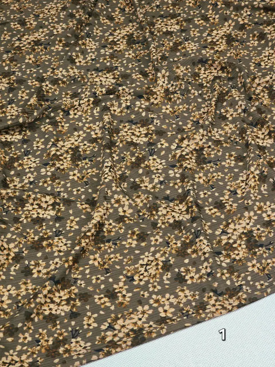 🌱نوع جنس: ریون حریر 
