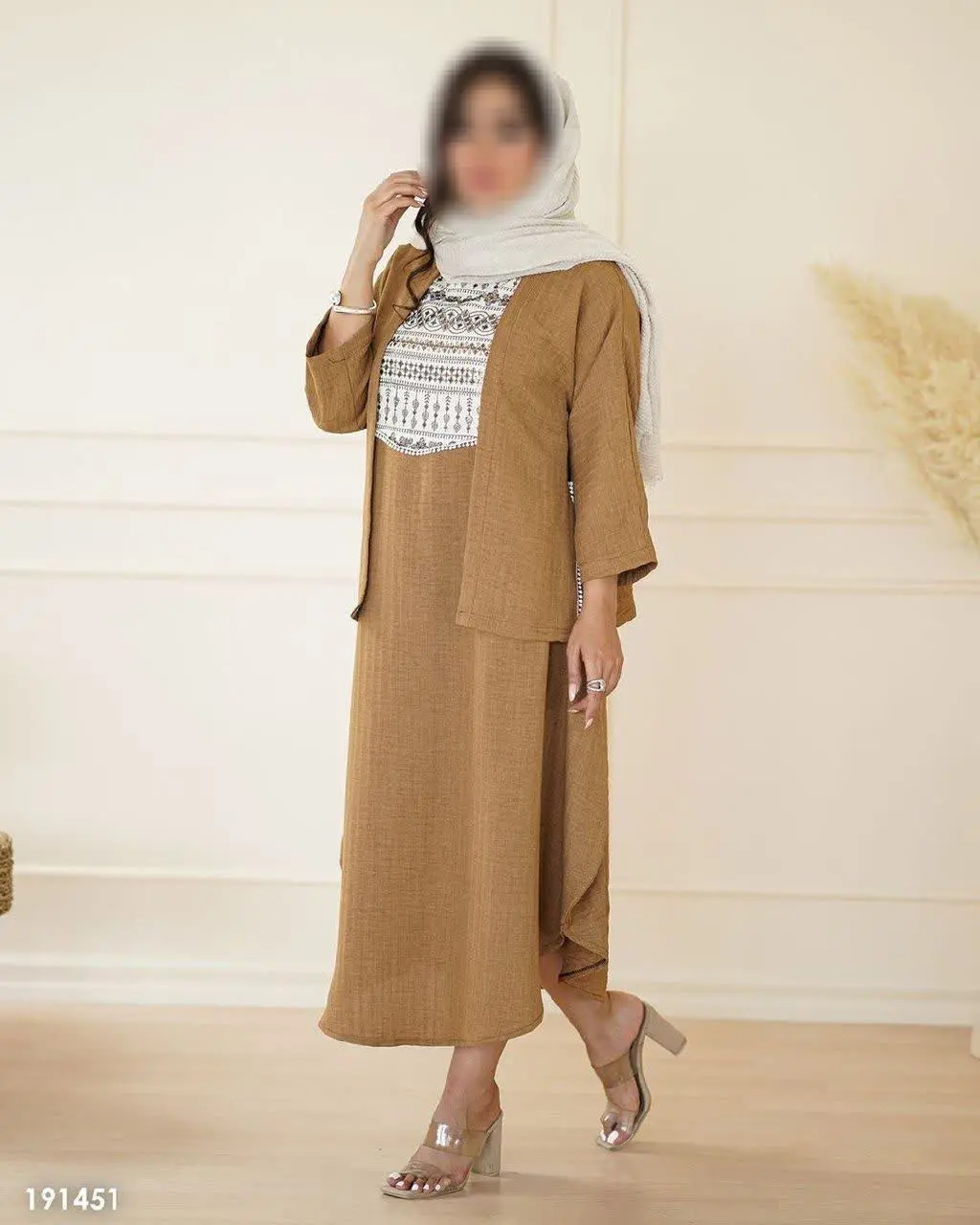 👚 نام: ست دو تیکه ستاره✔️
