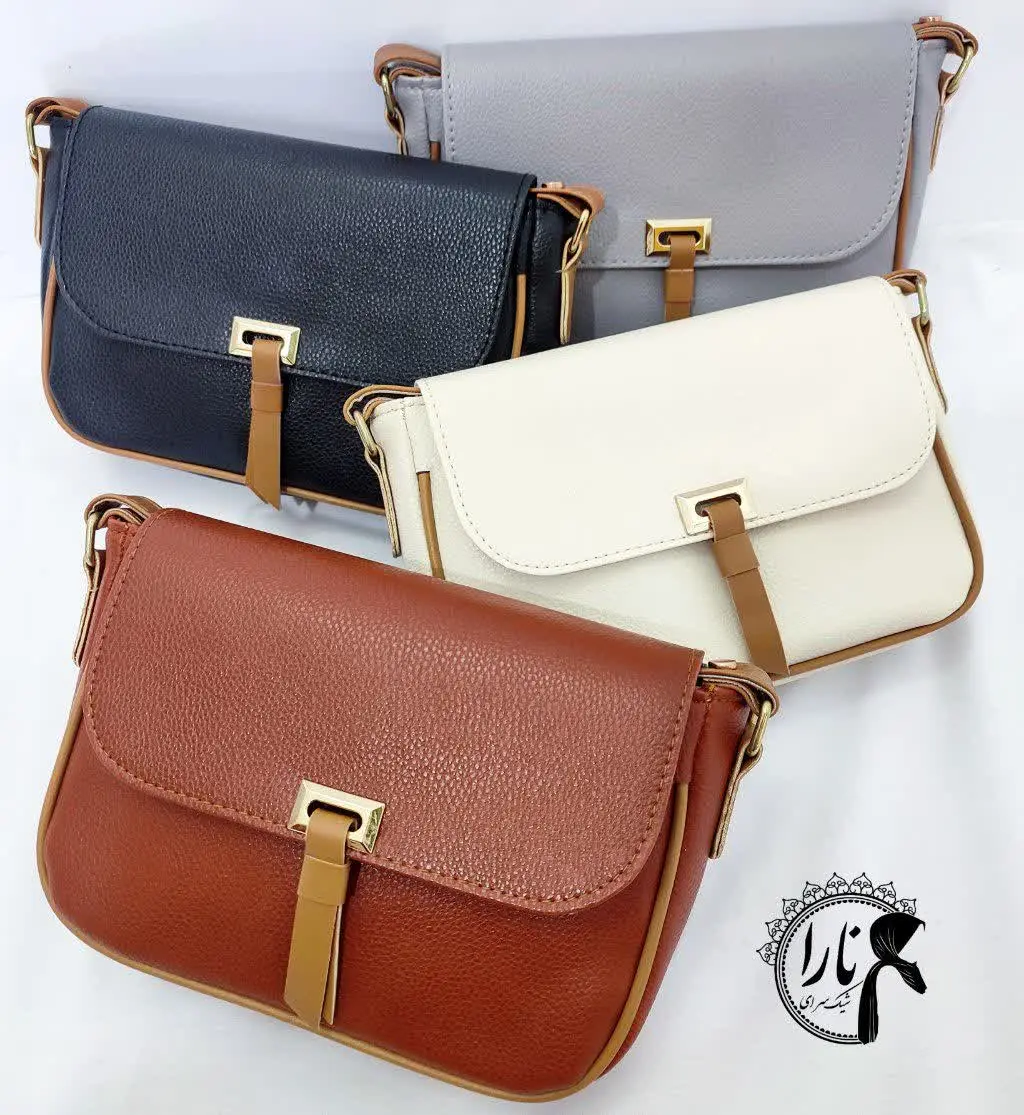 خاص‌ترین و به روز‌ترین کیف‌ها
