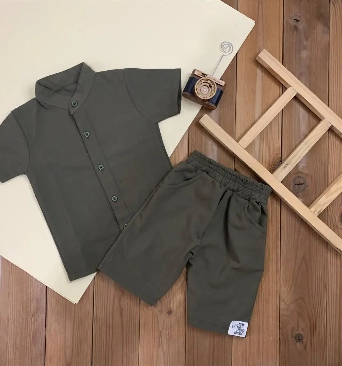 🤩چقدر این استایل ساده‌ها شیک و همیشگین🤩
