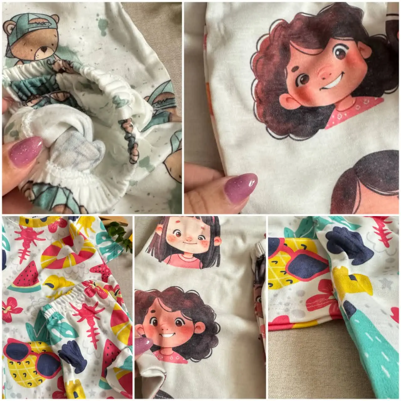 نام 👈 ست‌های راحتی
