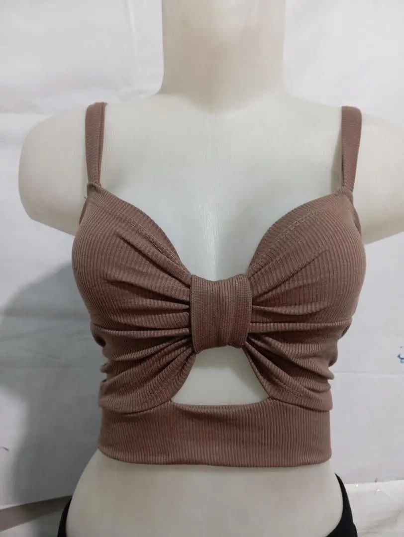 ✅ کراپ جلو پاپیون 
