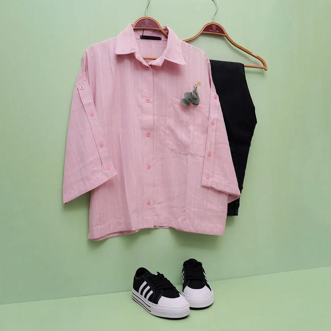 مانتو آستین شیک زنانه ✨