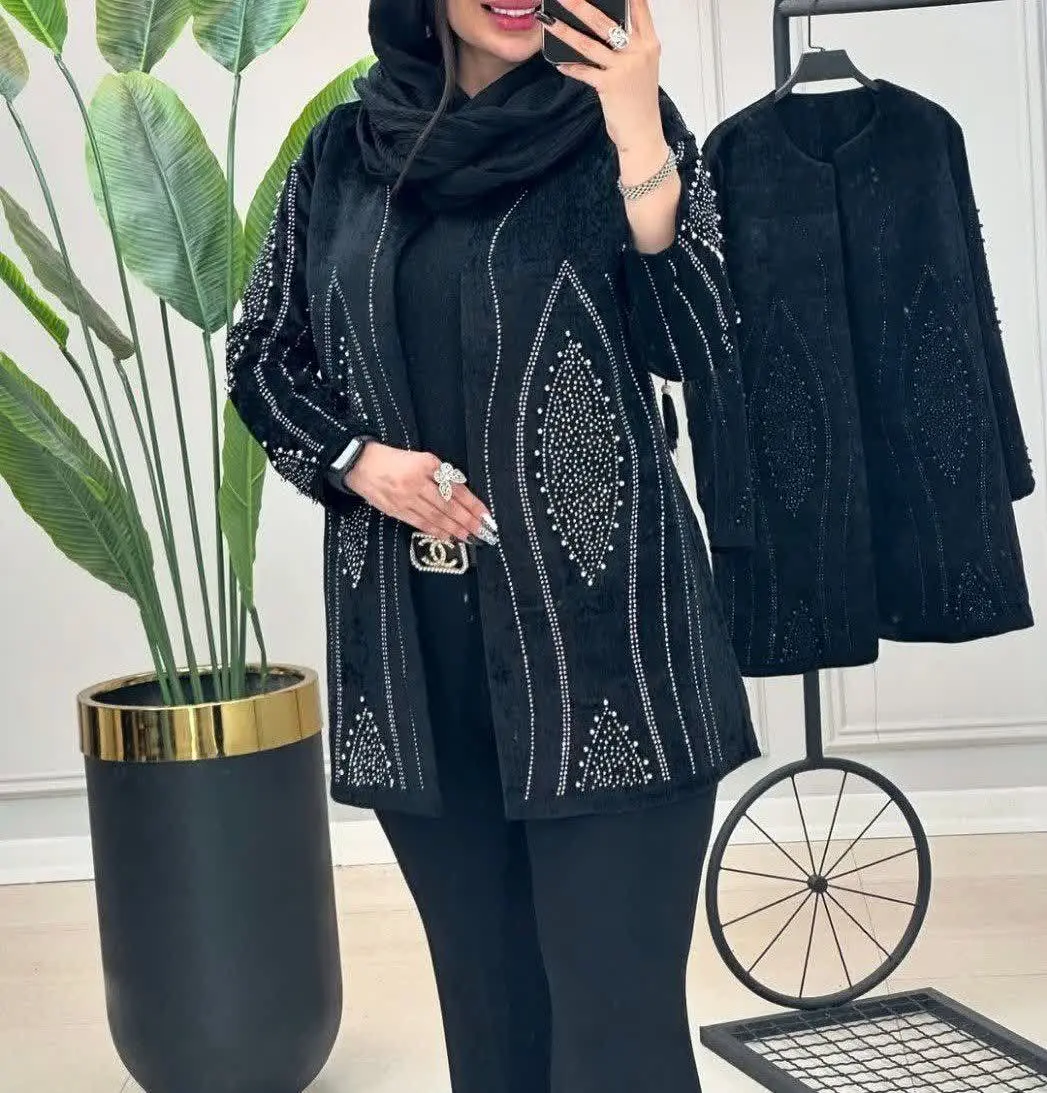 ❣نام: #کت مزونی
